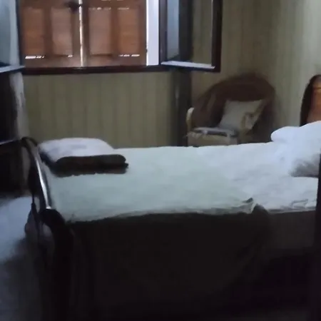 Maison En Pierre De Taille Petreto-Bicchisano