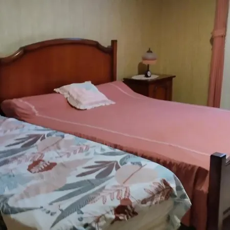 Hotel Maison En Pierre De Taille Petreto-Bicchisano