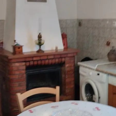 Maison En Pierre De Taille *