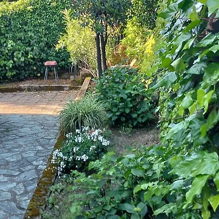Maison En Pierre De Taille Hotel Petreto-Bicchisano