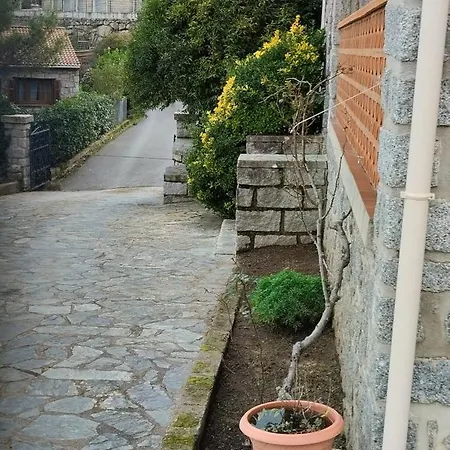 Maison En Pierre De Taille Отель *