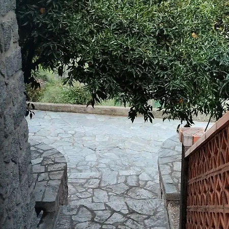 Maison En Pierre De Taille Hotel Petreto-Bicchisano